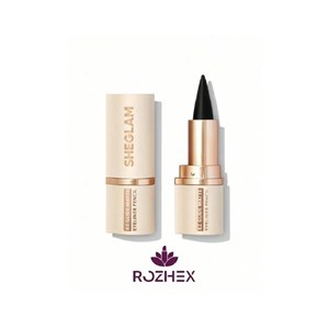 مداد و خط چشم مات شیگلم مدل EZ Glide Matte