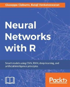 دانلود کتاب Neural Networks with R