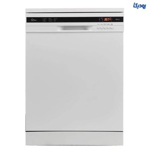 ماشین ظرفشویی جی پلاس 13 نفره مدل GDW-K351S
