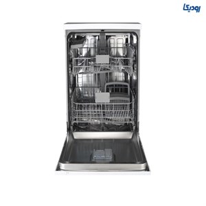 ماشین ظرفشویی جی پلاس 14 نفره مدل GDW-J441W