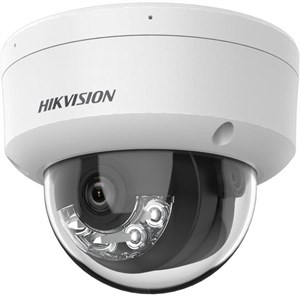 دوربین دام تحت شبکه هایک ویژن مدل DS-2CD1123G2-LIU با رزولوشن 1920×1080 و پشتیبانی PoE