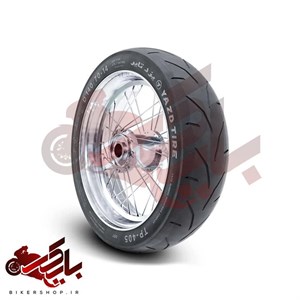 لاستیک 140 70 14یزد