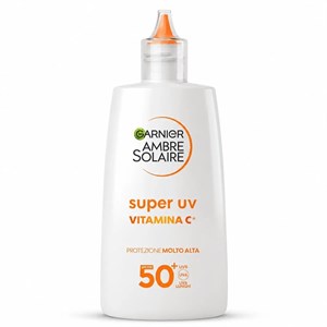 کرم ضدآفتاب روشن‌کننده گارنیر Garnier SuperUV VitC