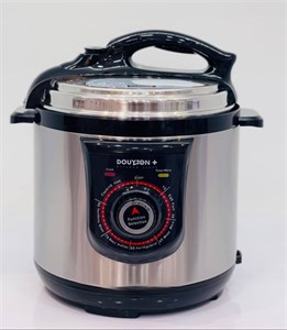 زودپز انالوگ دایتون پلاس اصل مدل DP-702