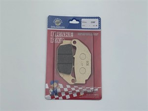 لنت عقب CRF برند گلدن کی اچ