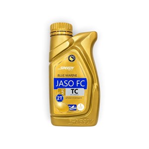 روغن موتور دو زمانه اسپیدی