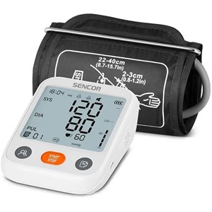 دستگاه فشارسنج سنکور مدل SBP-1150WH 