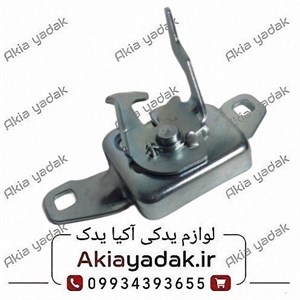قفل درب موتور ساندرو