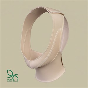 گن غبغب و لیف صورت دوک مدل DGSplus-HM100