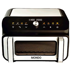 سرخکن بدون روغن ( هواپز ) کد MAF-875 موندو