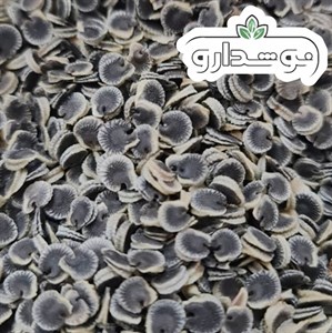 بذر گل ختمی (تخم گل ختمی)