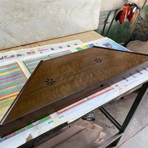 سنتور مصطفی راسخ