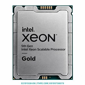 پردازنده سرور اچ پی INTEL XEON GOLD 6222V