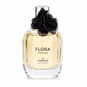 ادوپرفیوم زنانه مدل Flora