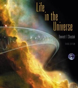 دانلود کتاب Life in the universe
