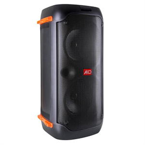 اسپیکر بلوتوثی آکو مدل sound box 200