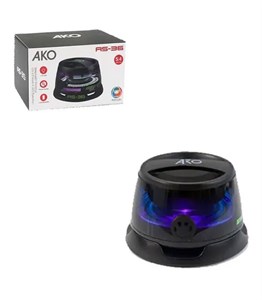 اسپیکر بلوتوثی مگ سیف آکو AS-36