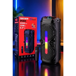 اسپیکر بلوتوثی ZQS-6239XW