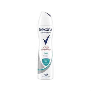 دئودورانت اسپری زنانه رکسونا Active Protection  Fresh
