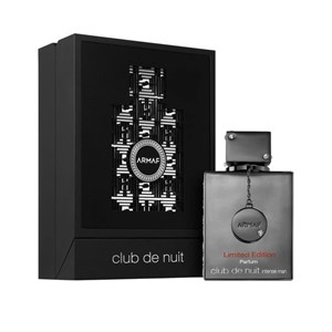 عطر کلاب د نویت اینتنس من لیمیتد ادیشن آرماف 105 میلی‌لیتر