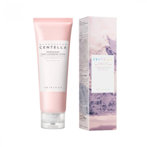 فوم شستشوی سنتلا SKIN1004 مدل Madagascar Centella