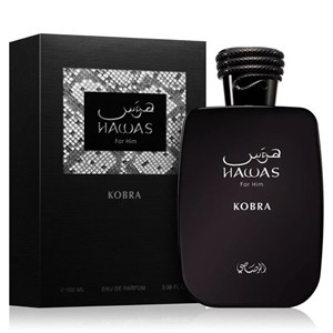 عطر هوس کبرا