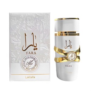 عطر یارا سفید لطافه