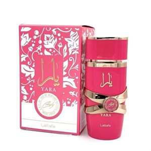 عطر یارا کندی لطافه