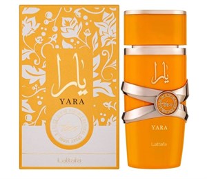 عطر یارا توس