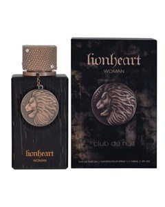 عطر کلاب د نایت لیون هرت زنانه