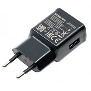 شارژر اصلی سامسونگ 5 وات-اوریجینال (فست شارژر)