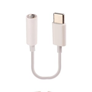 مبدل تایپ سی به جک 3.5 میلی متری اپل