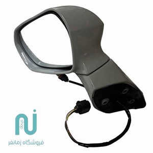 آینه بغل کامل برلیانس H230-H220 چپ