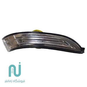 راهنما آینه بغل برلیانس H330-H320 چپ