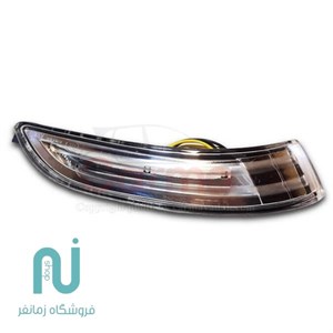 راهنما آینه بغل برلیانس H330-H320 راست