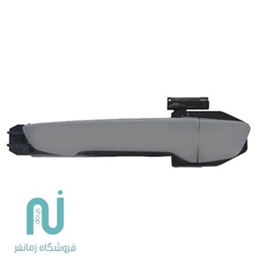 سه گوش زیر شیشه جلو برلیانس H230 -H220 چپ
