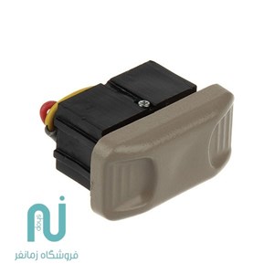 کلید سانروف تکی برلیانس طوسی H330-H320