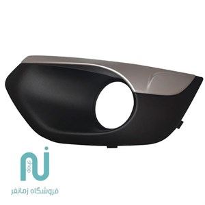 قاب مه شکن چانگان CS35 چپ