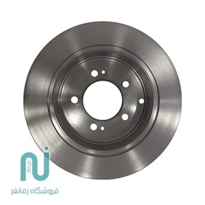 دیسک عقب چانگان CS35