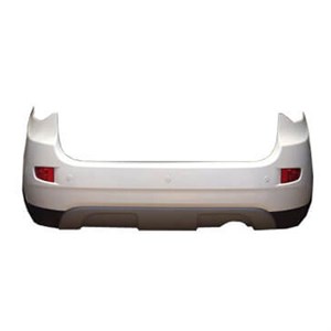 سپر عقب چانگان CS35 سفید
