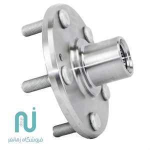 توپی چرخ جلوی چانگان CS35