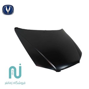درب موتور چانگان CS35 (کاپوت)