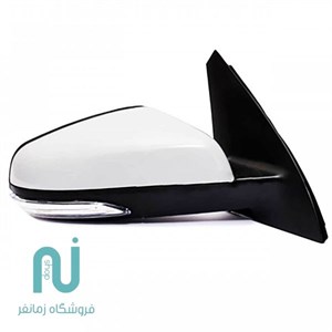 آینه بغل کامل برلیانس H330-H320 راست