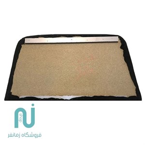 طاقچه عقب برلیانس H320 کرم