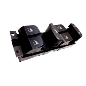 کلید شیشه بالابر برلیانس H230-H220 چپ