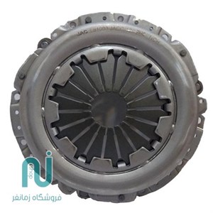دیسک و صفحه کلاچ جک J5