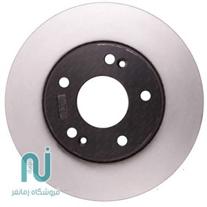 دیسک چرخ جلو جک J5