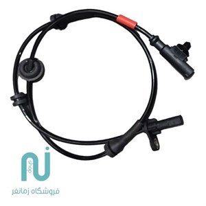 سنسور چرخ جک J5 عقب چپ