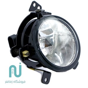 پروژکتور جلو آریو چپ
