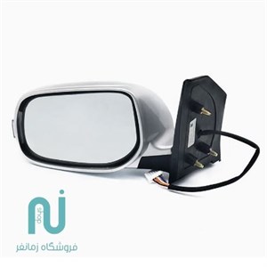 آینه بغل آریو چپ